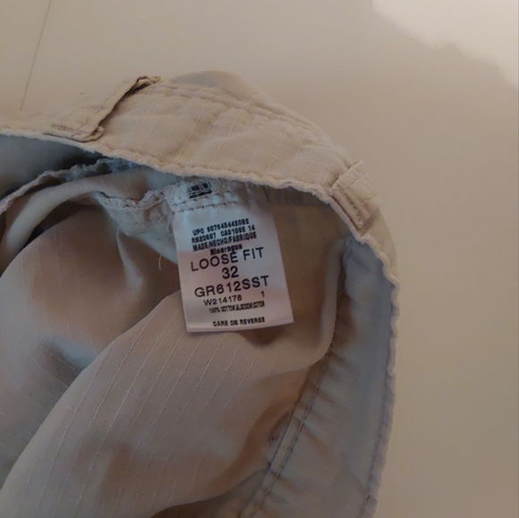 Dickies Cargo Shorts - Picture 4 of 4